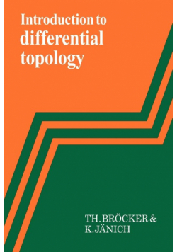 Introduction to Differential Topology