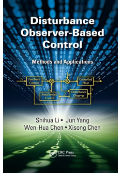 Disturbance Observer-Based Control