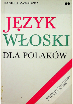 Język włoski dla Polaków