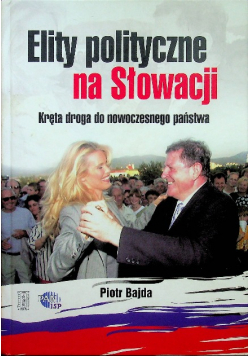 Elity polityczne na Słowacji
