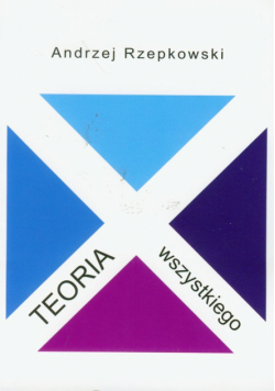 Teoria wszystkiego