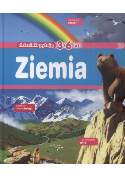 Dzieciaki pytają Ziemia