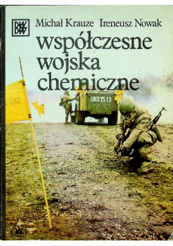 Współczesne wojska chemiczne