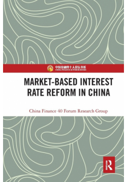 Market-Based Interest Rate Reform in China