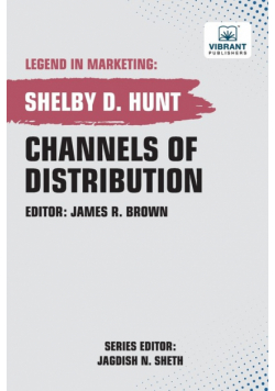 Channels of Distribution