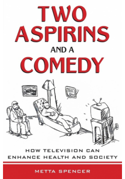 Two Aspirins and a Comedy
