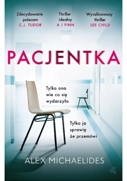 Pacjentka