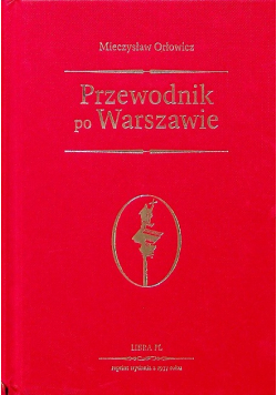Przewodnik po Warszawie