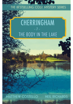 The Body in the Lake