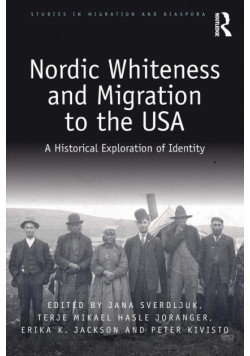Nordic Whiteness and Migration to the USA