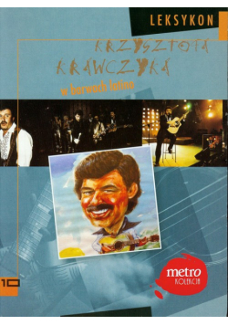 Leksykon Krzysztofa Krawczyka