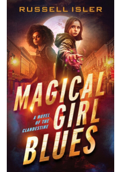 Magical Girl Blues