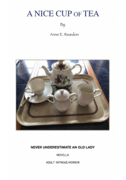 A Nice Cup Of Tea