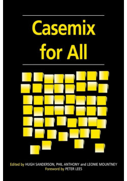 Casemix for All