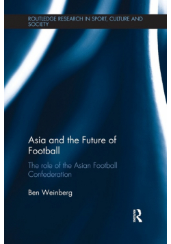 Asia and the Future of Football