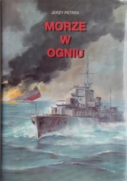 Morze w ogniu