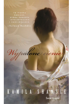 Wypalone cienie
