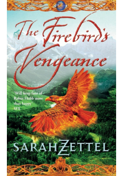 The Firebird's Vengeance