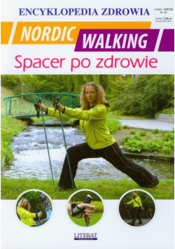 Nordic walking : Spacer po zdrowie