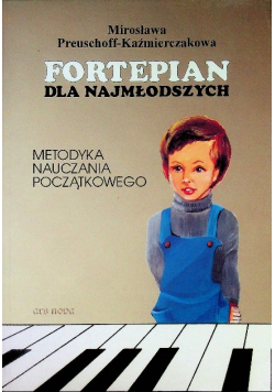 Fortepian dla najmłodszych