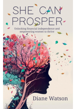 She Can Prosper