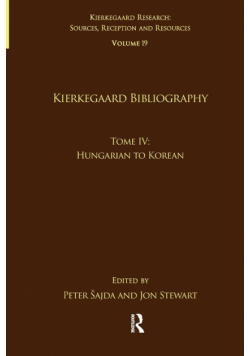 Volume 19, Tome IV