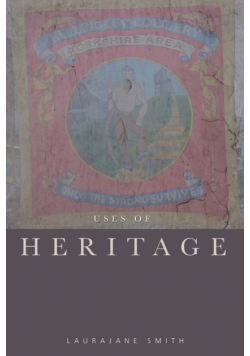 Uses of Heritage
