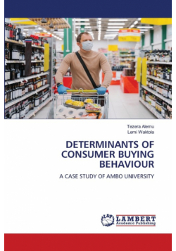 Determinants Of Consumer Buying Behaviour