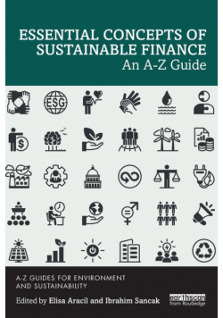Essential Concepts of Sustainable Finance