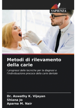 Metodi di rilevamento della carie