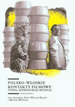 Polsko-włoskie kontakty filmowe..