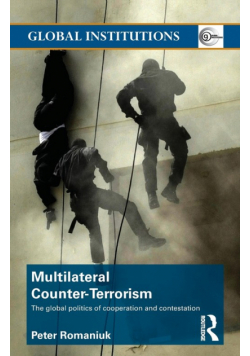 Multilateral Counter-Terrorism