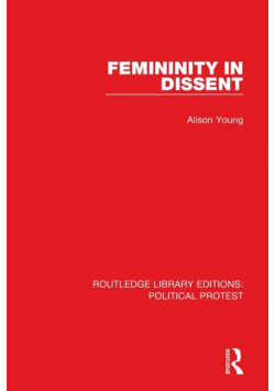 Femininity in Dissent