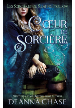 Cœur de sorcière