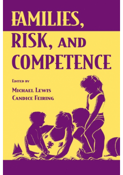 Families, Risk, and Competence