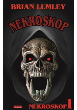 Nekroskop 1