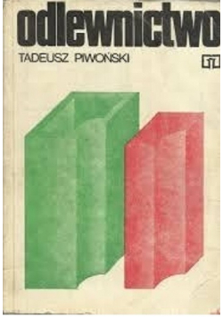 Odlewnictwo