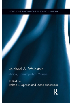 Michael A. Weinstein