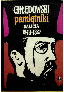 Pamiętniki Galicja 1843 1880