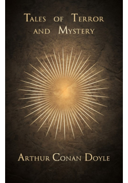 Tales of Terror and Mystery