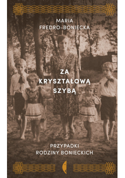 Za kryształową szybą