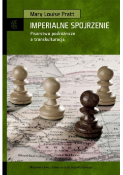 Imperialne spojrzenie