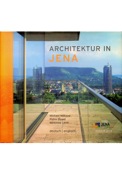 Architektur in Jena