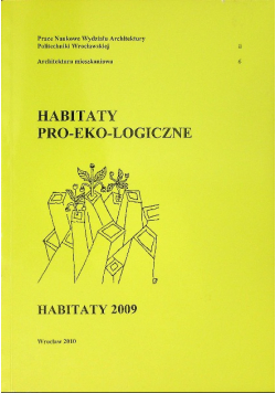 Habitaty pro eko-logiczne