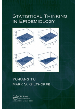 Statistical Thinking in Epidemiology