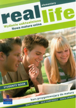 Real Life : Elementary : Student's Book