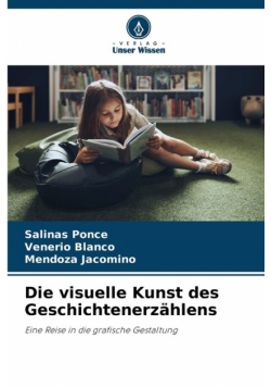 Die visuelle Kunst des Geschichtenerzählens