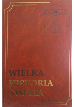 Wielka historia świata Tom XV