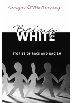Being White