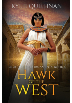 Hawk of the West